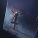 Illustration for article titled Concept Art Writing Prompt: The Demon Cat